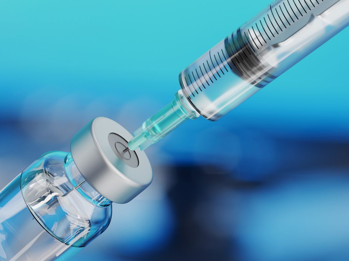 Child Vaccination Schedule