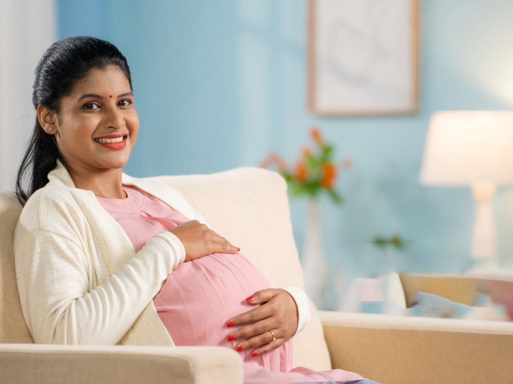 Complete Guide to a Healthy Pregnancy