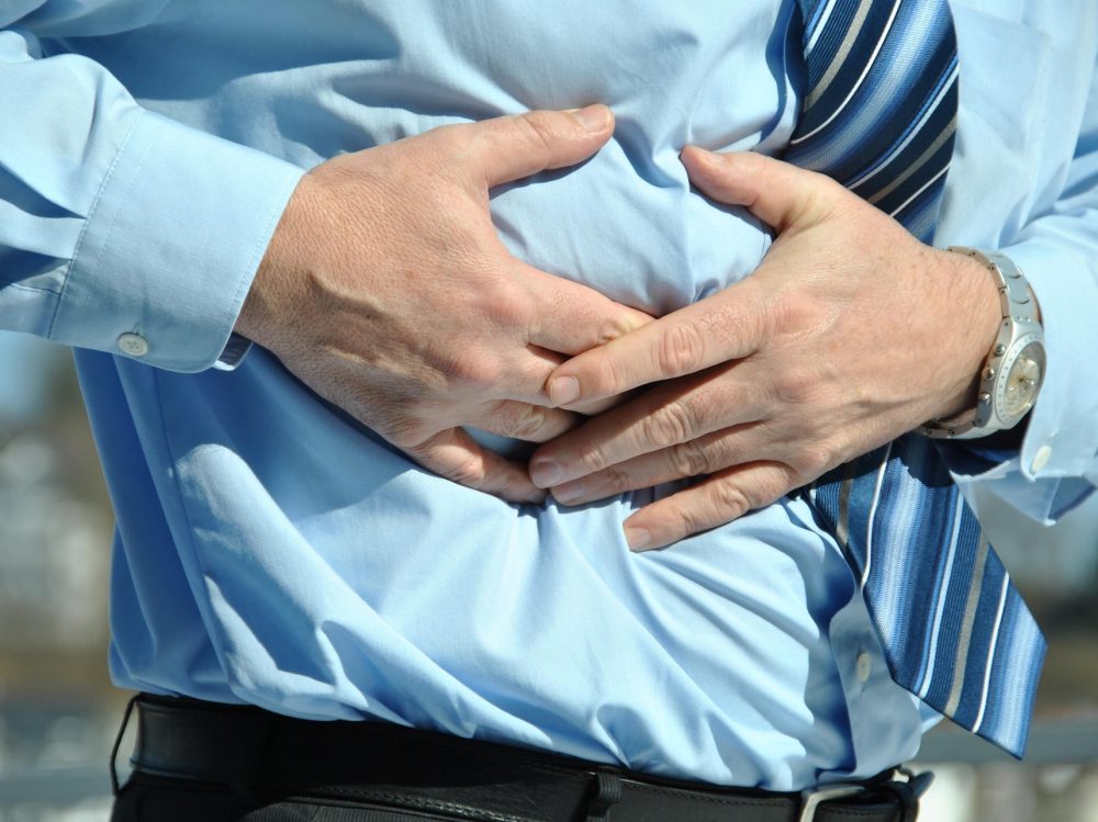 Signs You Should See a Surgeon